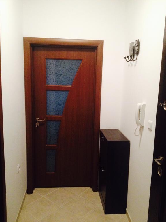 בורגאס Emona Apartment מראה חיצוני תמונה