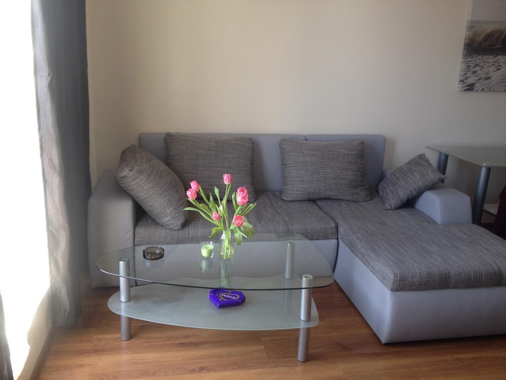 בורגאס Emona Apartment מראה חיצוני תמונה