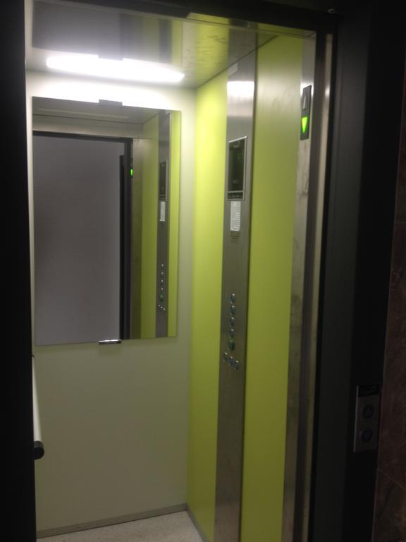 בורגאס Emona Apartment מראה חיצוני תמונה