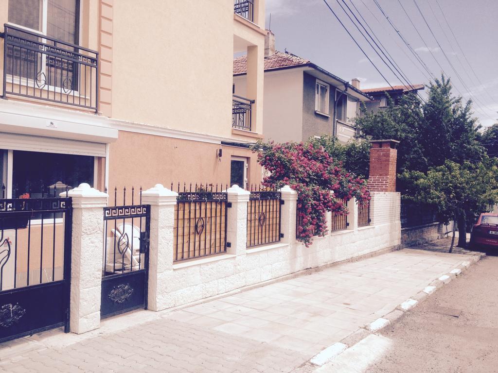 בורגאס Emona Apartment מראה חיצוני תמונה