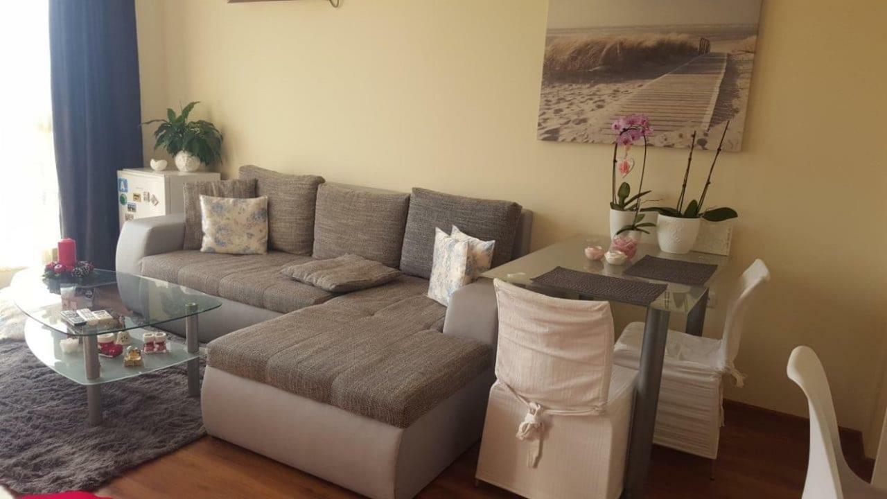 בורגאס Emona Apartment מראה חיצוני תמונה