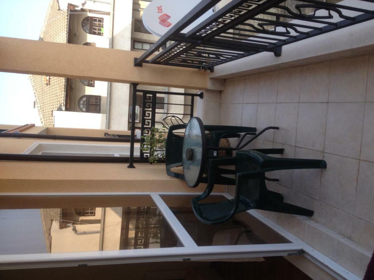 בורגאס Emona Apartment מראה חיצוני תמונה