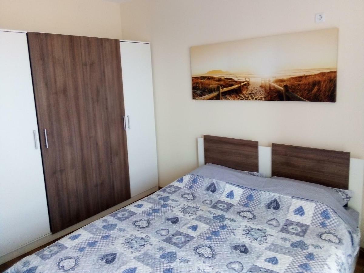 בורגאס Emona Apartment מראה חיצוני תמונה