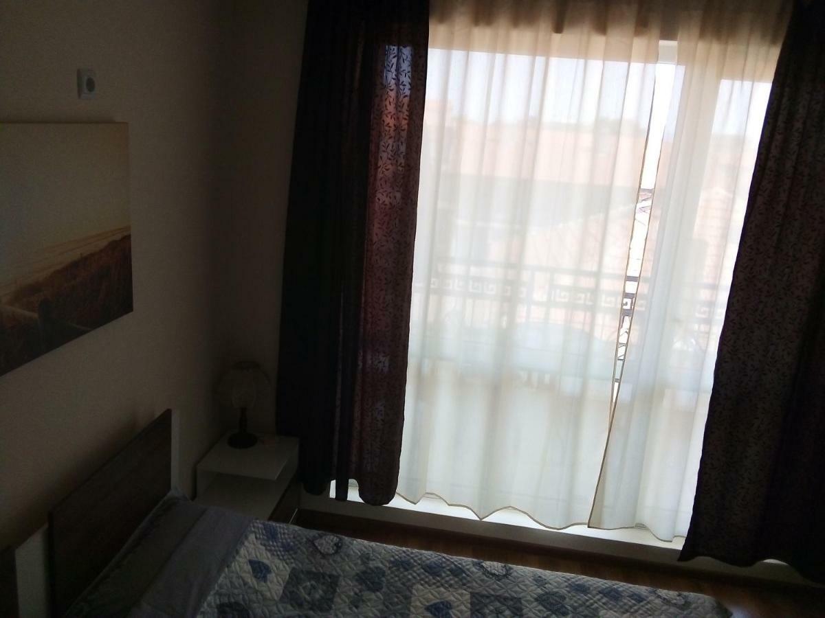 בורגאס Emona Apartment מראה חיצוני תמונה